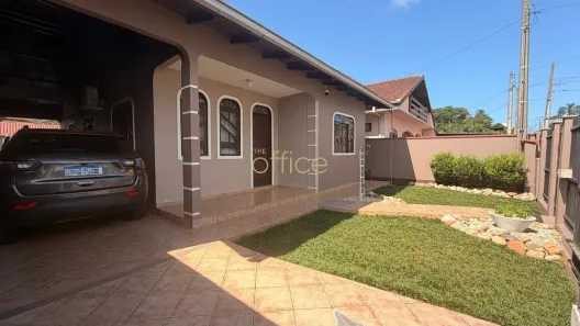 Casa com 3 Quartos à venda, 184m² no Nova Brasília, Joinville