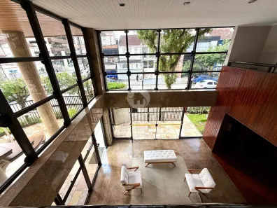 Apartamento com 3 Quartos à venda, 160m² no Gonzaga, Santos