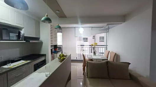 Apartamento com 2 Quartos à venda, 42m² no Barra Funda, São Paulo