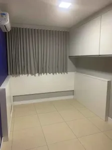 Apartamento com 2 Quartos à venda, 60m² no Quinta Ranieri, Bauru