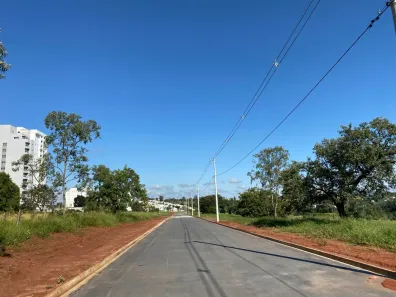 Lote/Terreno à venda, 5000m² no Parque Campolim, Sorocaba