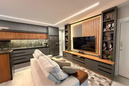 Apartamento com 3 Quartos à venda, 80m² no São Judas, Itajaí