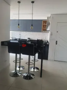 Apartamento com 3 Quartos à venda, 160m² no Barcelona, São Caetano do Sul