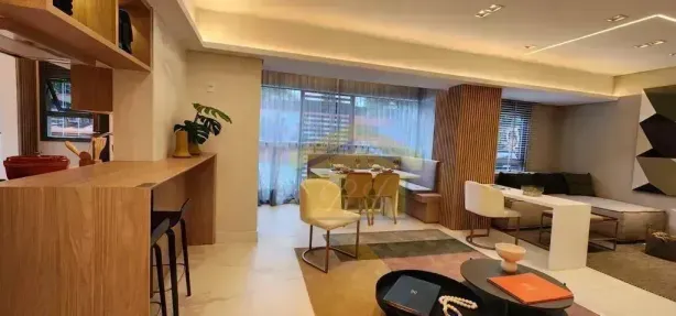 Apartamento com 2 Quartos à venda, 81m² no Vila Mariana, São Paulo