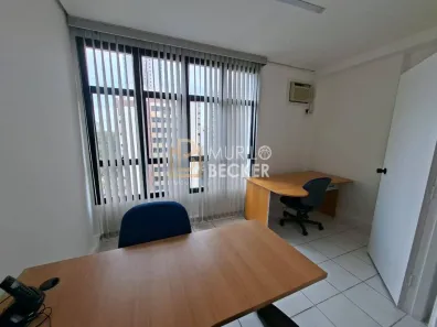 Sala Comercial para alugar, 36m² no Parque Residencial Aquarius, São José dos Campos