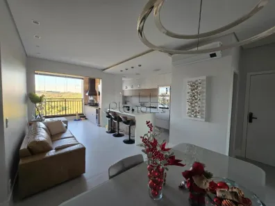 Apartamento com 3 Quartos à venda, 91m² no Swiss Park, Campinas