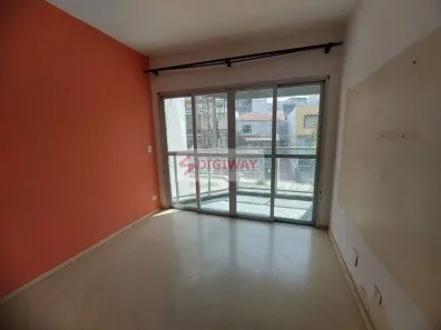 Apartamento com 3 Quartos à venda, 88m² no Jardim da Glória, São Paulo