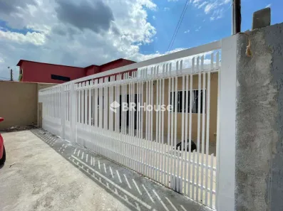 Casa de Condomínio com 3 Quartos à venda, 95m² no Recanto das Emas, Brasília