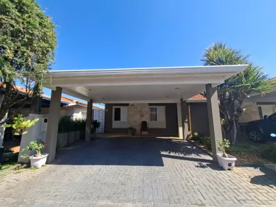 Casa de Condomínio com 2 Quartos à venda, 120m² no Vila Esplanada, São José do Rio Preto