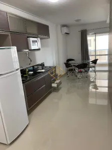 Apartamento com 1 Quarto para alugar, 52m² no Bosque das Juritis, Ribeirão Preto