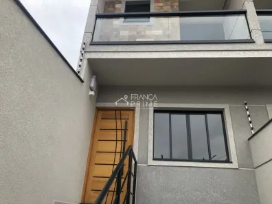 Sobrado com 4 Quartos à venda, 230m² no Parque São Domingos, São Paulo