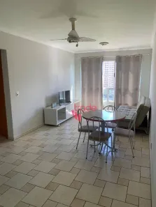 Apartamento com 1 Quarto à venda, 47m² no Nova Aliança, Ribeirão Preto