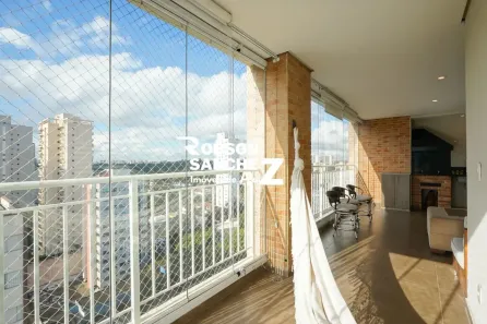 Apartamento com 3 Quartos à venda, 100m² no Santo Amaro, São Paulo