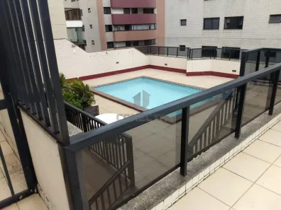 Apartamento com 3 Quartos à venda, 132m² no Itapuã, Vila Velha