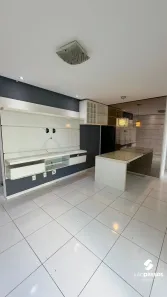Apartamento com 3 Quartos à venda, 61m² no Jabotiana, Aracaju