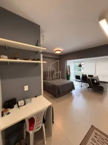 Kitnet com 1 Quarto à venda, 40m² no Vila Mariana, São Paulo