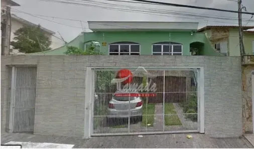 Casa com 3 Quartos à venda, 236m² no Parque Cruzeiro do Sul, São Paulo