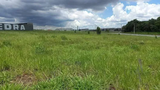 Lote/Terreno à venda, 2346m² no Zona Industrial, Sorocaba