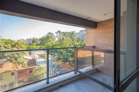 Apartamento com 1 Quarto à venda, 27m² no Pinheiros, São Paulo