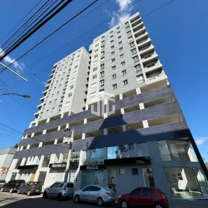 Apartamento com 1 Quarto à venda, 47m² no Rio Branco, Novo Hamburgo