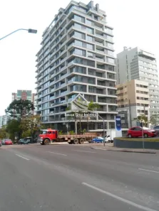 Apartamento com 3 Quartos à venda, 93m² no Bacacheri, Curitiba