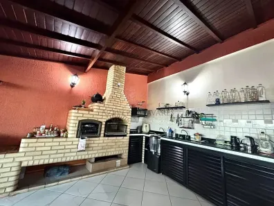 Cobertura com 2 Quartos à venda, 150m² no Sol e Mar, Macaé