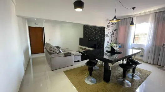 Apartamento com 2 Quartos à venda, 93m² no Marapé, Santos