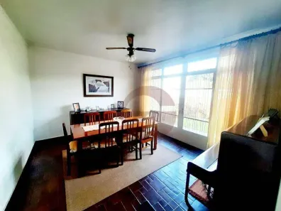 Casa com 4 Quartos à venda, 220m² no Vila São Francisco, São Paulo