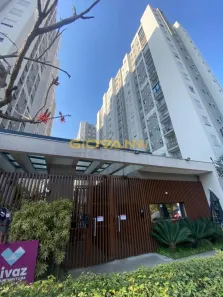 Apartamento com 2 Quartos à venda, 42m² no Loteamento City Jaragua, São Paulo