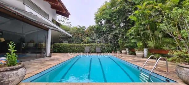 Casa com 4 Quartos à venda, 658m² no Jardim Guedala, São Paulo