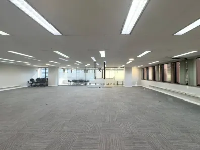 Sala Comercial para venda ou aluguel, 206m² no Cidade Monções, São Paulo