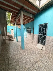 Casa com 2 Quartos à venda, 90m² no Centro, Belford Roxo