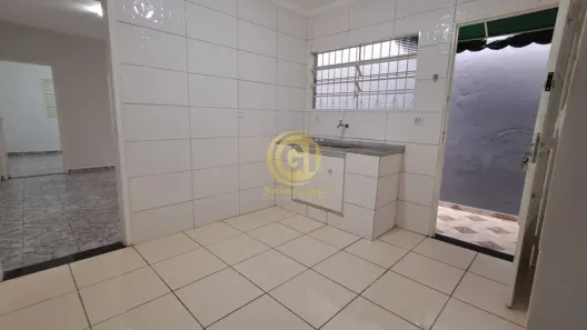 Casa com 2 Quartos à venda, 91m² no Vila Zezé, Jacareí