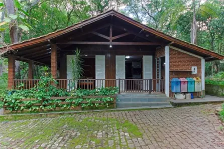 Fazenda/Sítio com 3 Quartos à venda, 20000m² no Ponte Alta, Jarinu