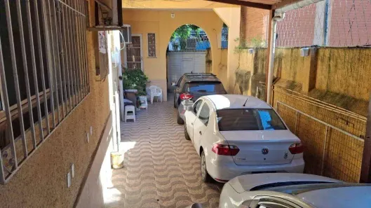 Casa com 3 Quartos à venda, 196m² no São Cristóvão, Rio de Janeiro
