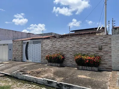 Casa com 2 Quartos à venda, 75m² no Vida Nova, Parnamirim