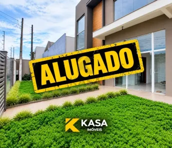 Prédio Comercial para alugar, 334m² no Igara, Canoas