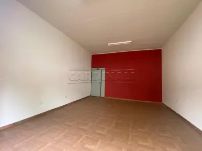 Ponto Comercial para alugar, 70m² no Centro, São Carlos