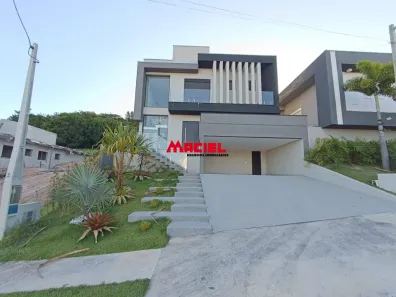 Casa de Condomínio com 3 Quartos à venda, 247m² no Loteamento Verana, São José dos Campos