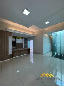 Casa de Condomínio com 3 Quartos à venda, 130m² no Água Branca, Piracicaba