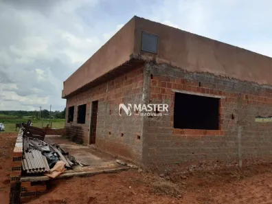 Lote/Terreno à venda, 35000m² no Dirceu (Distrito de Marilia), Marília