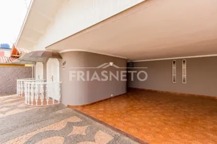 Prédio Comercial com 3 Quartos para alugar, 247m² no Nova América, Piracicaba