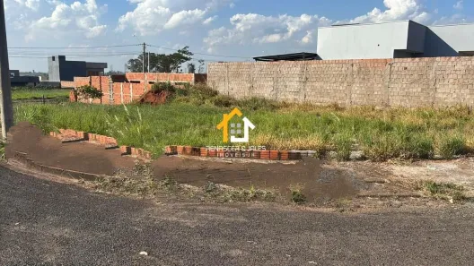 Lote/Terreno à venda, 275m² no Fazenda Rio Preto, São José do Rio Preto