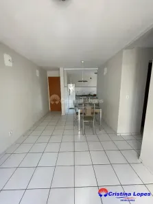 Apartamento com 3 Quartos à venda, 62m² no Aeroporto, Teresina