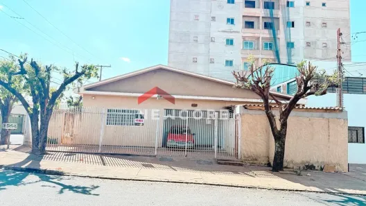 Casa com 3 Quartos à venda, 240m² no Eldorado, São José do Rio Preto
