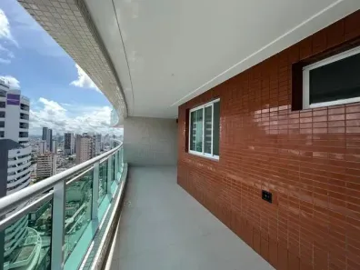 Apartamento com 3 Quartos à venda, 114m² no Umarizal, Belém