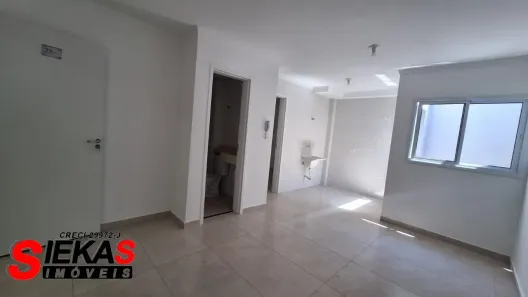 Apartamento com 1 Quarto para alugar, 38m² no Chácara Santo Antônio (Zona Leste), São Paulo