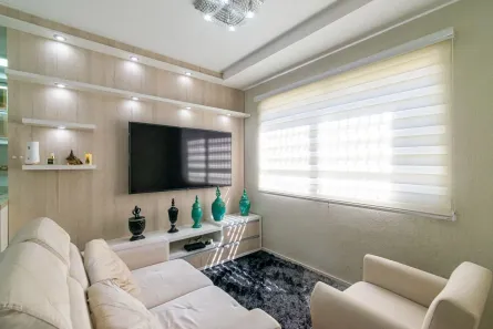 Apartamento com 2 Quartos à venda, 60m² no Nova Cachoeirinha, Cachoeirinha