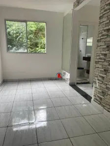 Apartamento com 2 Quartos à venda, 55m² no Chácara Letônia, Americana