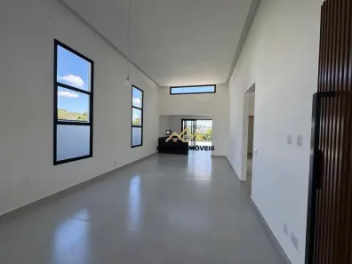 Casa de Condomínio com 3 Quartos à venda, 184m² no Residencial Vila Verde, Itupeva